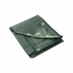 Telone Occhiellato Gr.180 Verde 3X 4- SPECIFICHE DEL PRODOTTO -Mt.3X4 Gr.180