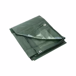 Telone Occhiellato Gr.180 Verde 4X 5- SPECIFICHE DEL PRODOTTO -Mt.4X5 Gr.180