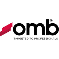 OMB 06177 Supporto TV a parete