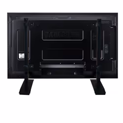ITB PE1485PR Supporto TV a parete 2,03 m (80") Nero - Vista aggiuntiva 7