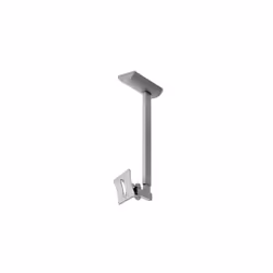 ? Peso massimo 20 kg ? Vesa 50/ 75/ 100 ? Distanza dal muro 500 Mm (min) - 850 Mm (max) ? Montaggio a soffitto ruotabile a 19 ...