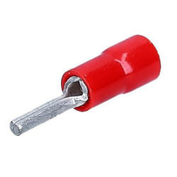 CEMBRE RF-P10 RF-P Nichel, Rosso