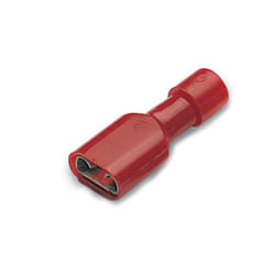 CEMBRE RF-F308P RF-FP Rosso