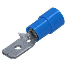CEMBRE BF-M608 Blu, Nichel