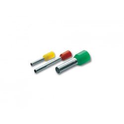 Tubetti Terminali Pk Sezione 25mm² 16mm (50Pz)