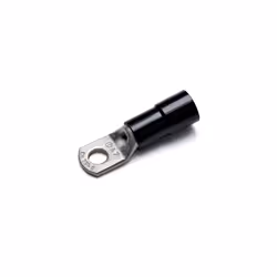 CEMBRE ANE2-M6, Nero, Dritto, Poliammide, Latta, 2011/65/EU, -20 - 115 °C