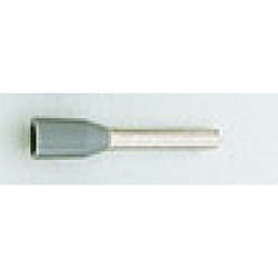 Cembre - tubetti terminale 0,75mm 500pz pkd7508