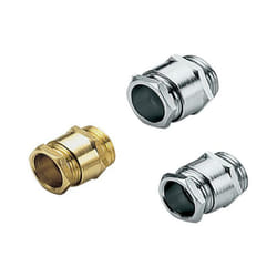Cembre - pressacavo ottone nichelato ip54 m40x1,5 2003m4021n