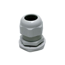Pressacavo PA6,6 IP68 PG11 Completo di dado Cembre 1900.11/X