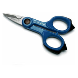 Cembre - Forbice Professionale, Lunghezza 150 mm, Sezione Nominale 35 mm2, in acciaio temprato SC3X