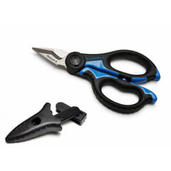 Cembre - Forbici Robust-A in Acciaio Inox, taglio fino a 50 mmq, completa di custodia SC5X