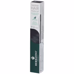 Herbatint Instant Hair Touch Up Black è il ritocco perfetto per radici e capelli bianchi. Formula naturale, vegana e dermatol ...