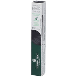 Herbatint Instant Hair Touch Up Black Mascara per Ritocco Radici