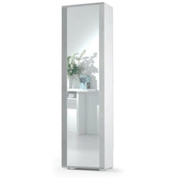 Scarpiera a specchio CM.182 beton