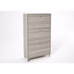 Terraneo EL7003OLMO, Chiuso, Legno, Impiallacciatura, 670 mm, 1120 mm, 280 mm