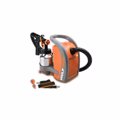 Mecafer RevolutionAir - Stazione di verniciatura 87DIN/sec - Graffity Stazione di verniciatura particolarmente adatta per lac ...