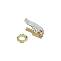 Stanley - testina gonfiaggio pneumatici ø 6x11 mm