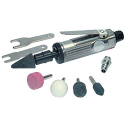 Stanley - kit smerigliatrice dritta con