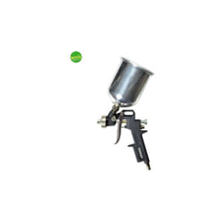 Stanley - Pistola per verniciatura con serbatoio superiore 0,5 lt