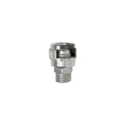 Stanley - raccordi con dado fresato 1/4m