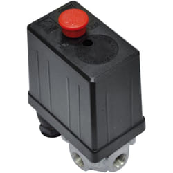 pressostato 4 vie monofase-3x1/4 f - 1x3/8 f