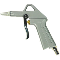 Pistola soffiaggio becco corto
