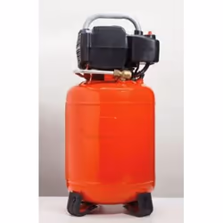 Black & Decker BD 195/24V-NK compressore ad aria 1100 W 180 l/min AC - Vista aggiuntiva 4