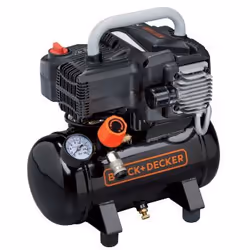 Black & Decker BD 195/6-NK