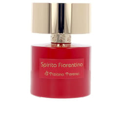 Spirito Florentino Extrait Parfum eau de parfum vaporizzatore 100 ml