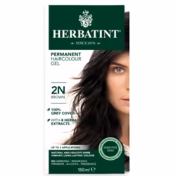 Tintura per capelli in gel che non danneggia ma conferisce ai capelli un aspetto sano assicurando il colore al 100% ai capell ...