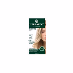 Tintura per capelli in gel che non danneggia ma conferisce ai capelli un aspetto sano assicurando il colore al 100% ai capell ...