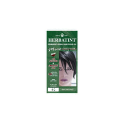 Herbatint 8D Tinta per Capelli Biondo Chiaro Dorato 150ml