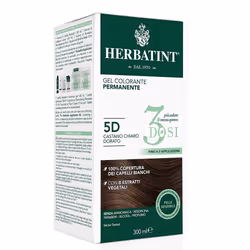 Tintura per capelli in gel che non danneggia ma conferisce ai capelli un aspetto sano assicurando il colore al 100% ai capell ...