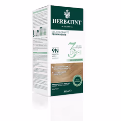 Tintura per capelli in gel che non danneggia ma conferisce ai capelli un aspetto sano assicurando il colore al 100% ai capell ...