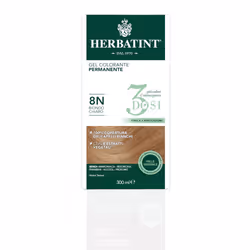 Herbatint 8N Tinta per Capelli Biondo Chiaro 300ml