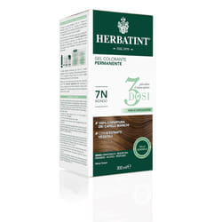 Herbatint 7N Tinta per Capelli Biondo 300ml