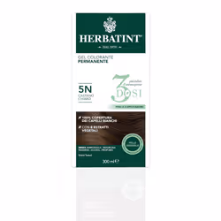 Herbatint 5N Castano Chiaro 300ml