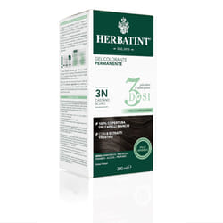 Herbatint 3N Tinta per Capelli Castano Scuro 300ml