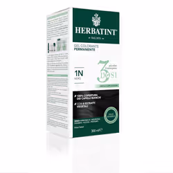 Tintura per capelli in gel che non danneggia ma conferisce ai capelli un aspetto sano assicurando il colore al 100% ai capell ...