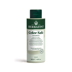 Herbatint Color Safe Shampoo Proteggi Colore per Capelli Delicati 260gr
