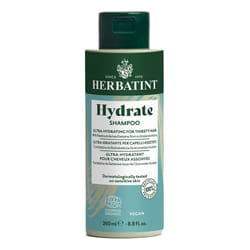 Herbatint Hydrate Shampoo per Idratazione Capelli Colorati 260 g