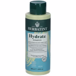 Herbatint Hydrate Shampoo per Idratazione Capelli Colorati 260 g