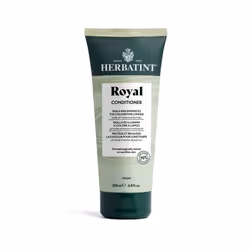 Herbatint Royal Conditioner un trattamento della linea Herbatint con una formula esclusiva che prolunga la durata del colore ...