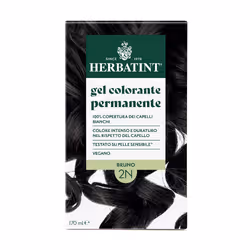 Herbatint 2n Bruno Tinta Naturale per Capelli da 170 ml
