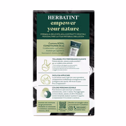 Herbatint 2n Bruno Tinta Naturale per Capelli da 170 ml
