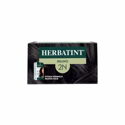 Herbatint 2n Bruno Tinta Naturale per Capelli da 170 ml - Vista aggiuntiva 4