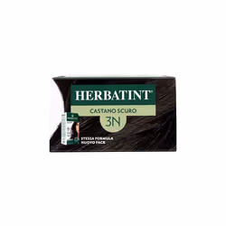 Herbatint 3n Castano Scuro Tinta Naturale per Capelli 170 ml - Vista aggiuntiva 4