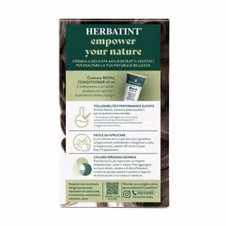 Herbatint 5n Castano Chiaro Tinta Permanente 170 ml