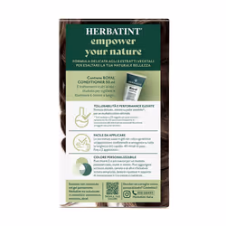 Herbatint 5D Castano Chiaro Dorato per Colorazione Naturale 170 ml