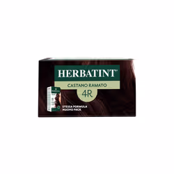 Herbatint 4r Castano Ramato per Colorazione Naturale 170 ml - Vista aggiuntiva 4